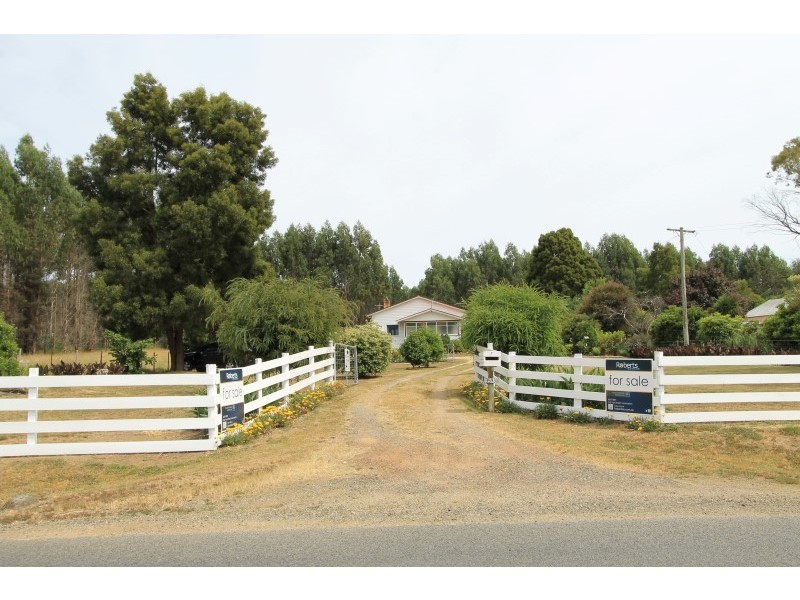 35930 Tasman Hwy, Springfield TAS 7260