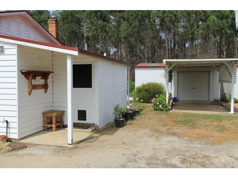 35930 Tasman Hwy, Springfield TAS 7260