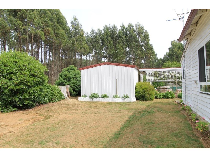 35930 Tasman Hwy, Springfield TAS 7260