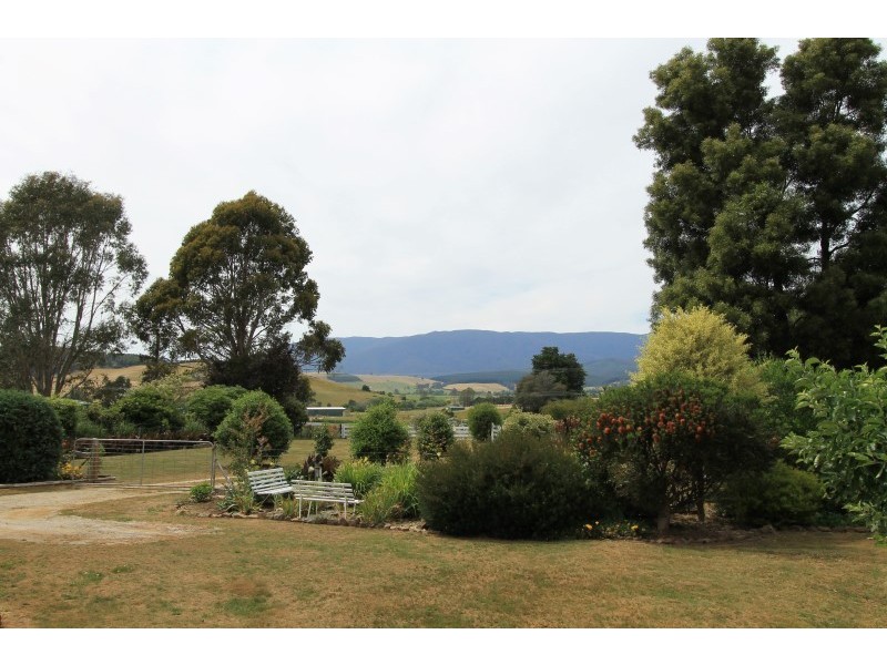 35930 Tasman Hwy, Springfield TAS 7260