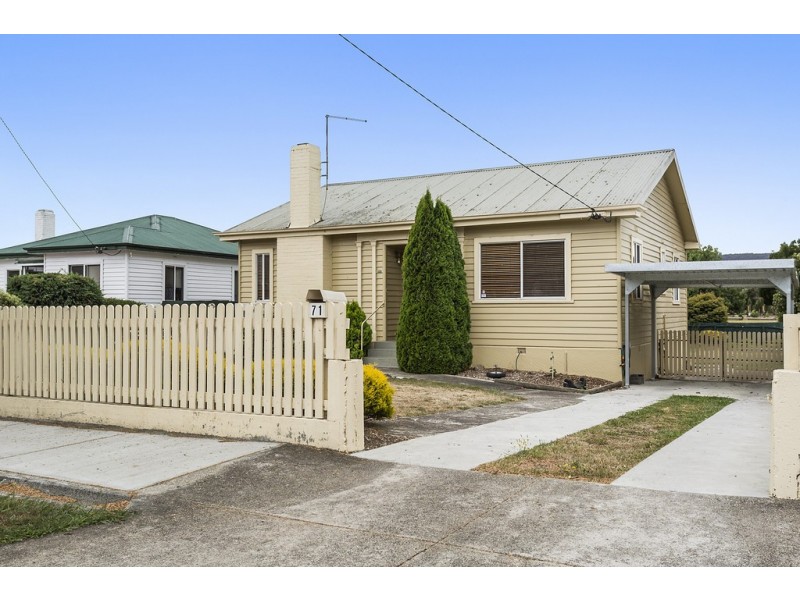 71 Hart Street, Newstead TAS 7250