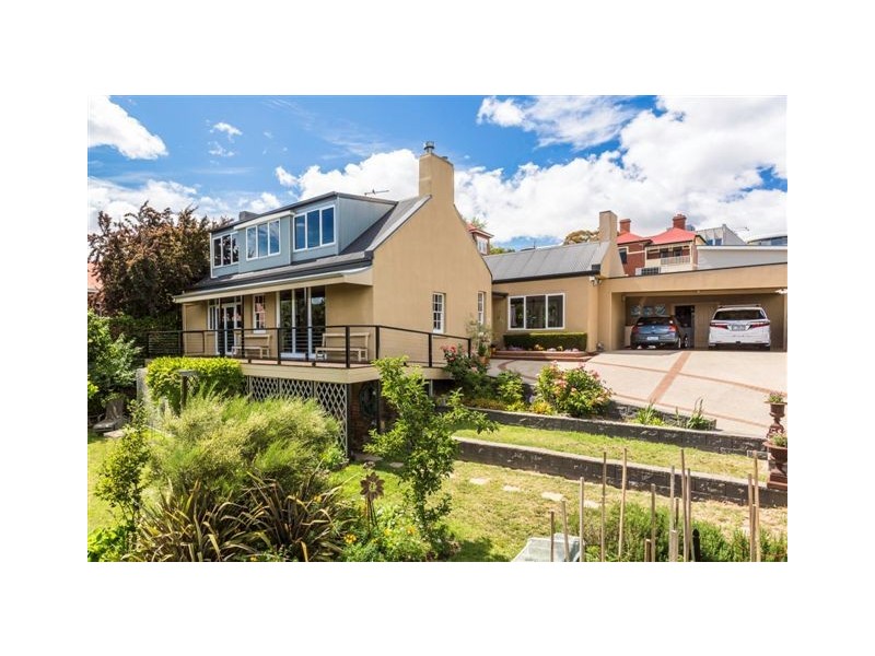 267 Charles Street, Launceston TAS 7250