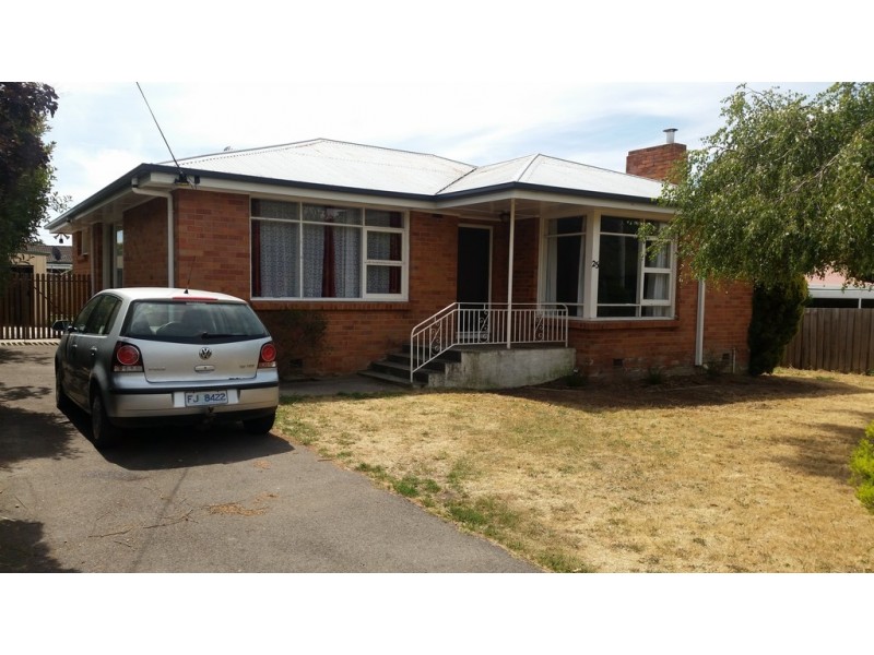 25 Cleghorn Avenue, Riverside TAS 7250