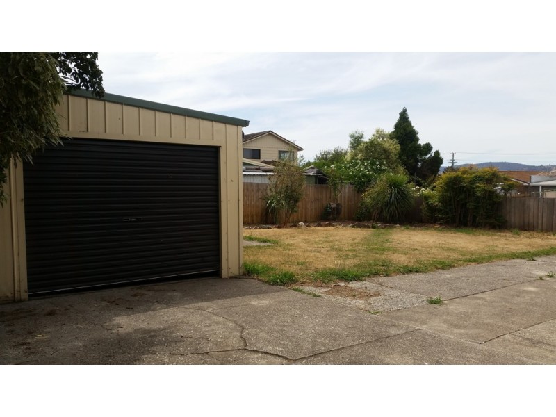 25 Cleghorn Avenue, Riverside TAS 7250