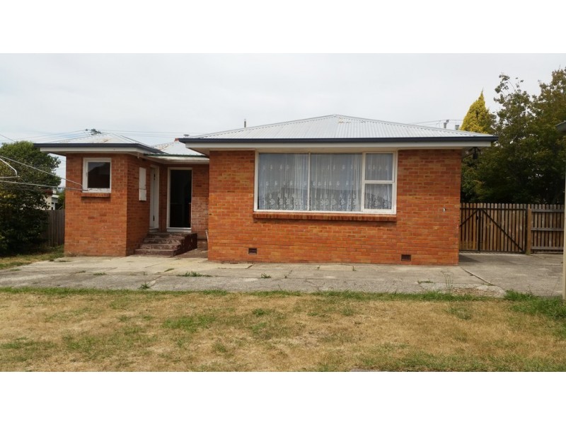 25 Cleghorn Avenue, Riverside TAS 7250