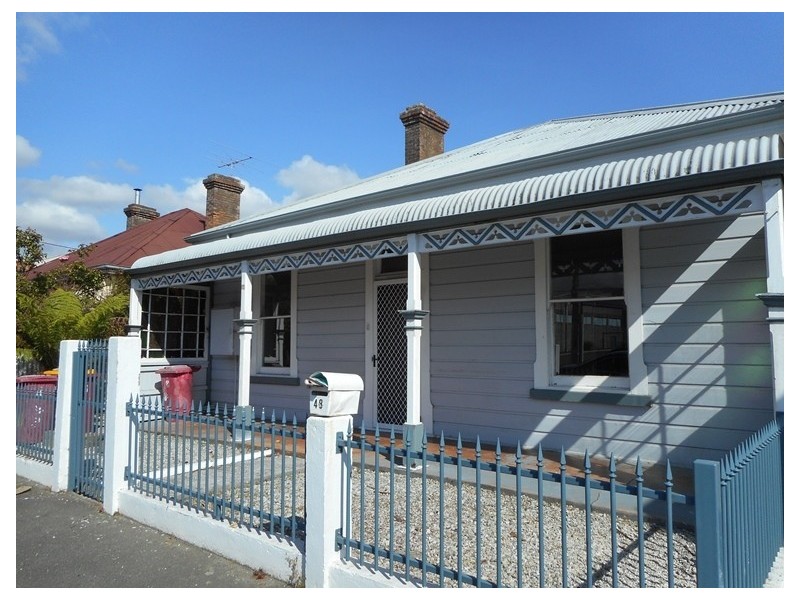 48 Garfield Street, South Launceston TAS 7249