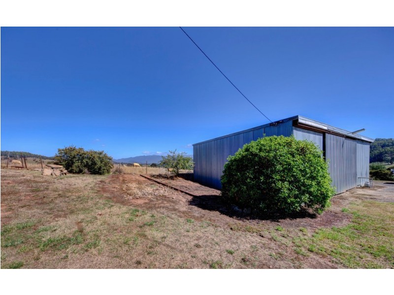 28 McNeill Street, Mole Creek TAS 7304