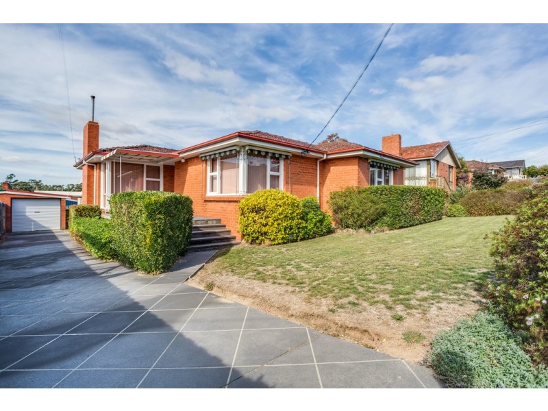 27 Chestnut Road, Youngtown TAS 7249
