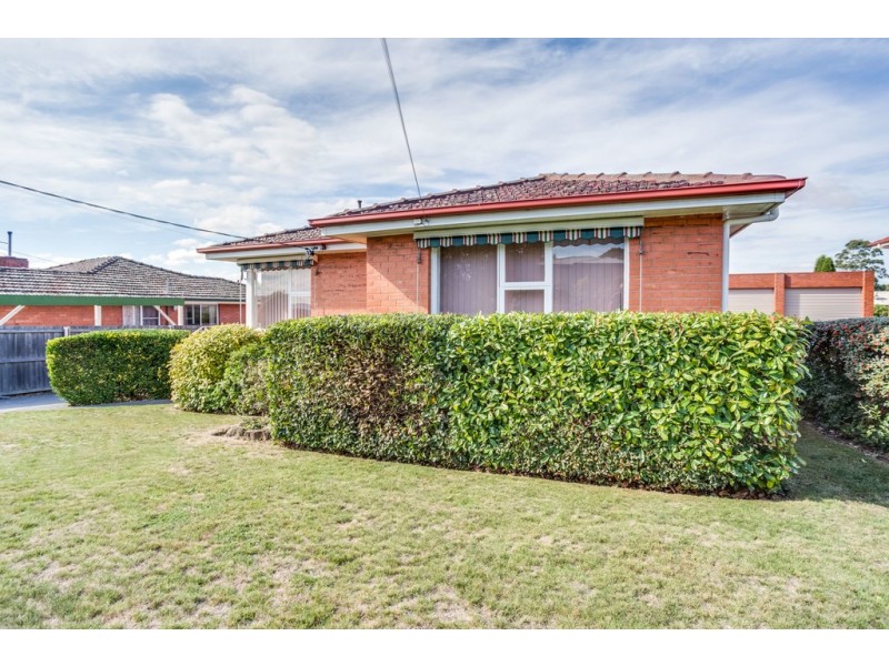 27 Chestnut Road, Youngtown TAS 7249