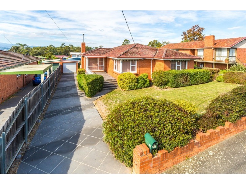 27 Chestnut Road, Youngtown TAS 7249