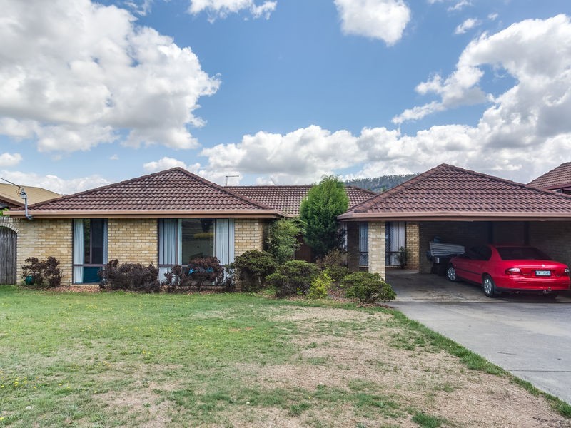 16 Winifred Jane Crescent, Hadspen TAS 7290