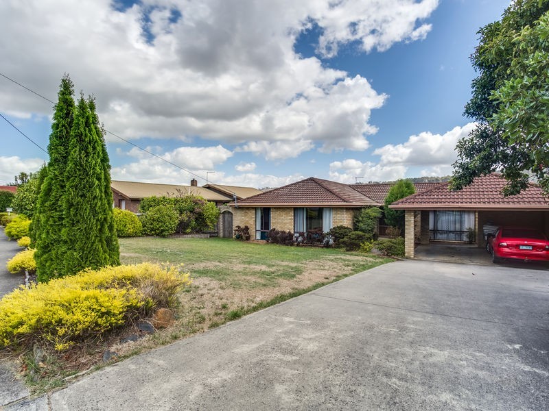 16 Winifred Jane Crescent, Hadspen TAS 7290