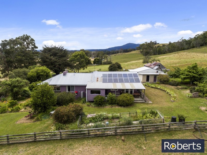 74 Windsors Road, Karoola TAS 7267