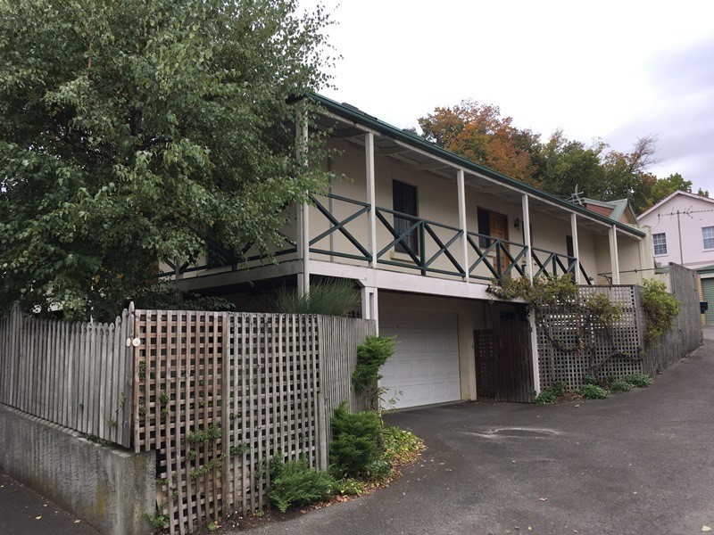 154 St John Street, Launceston TAS 7250