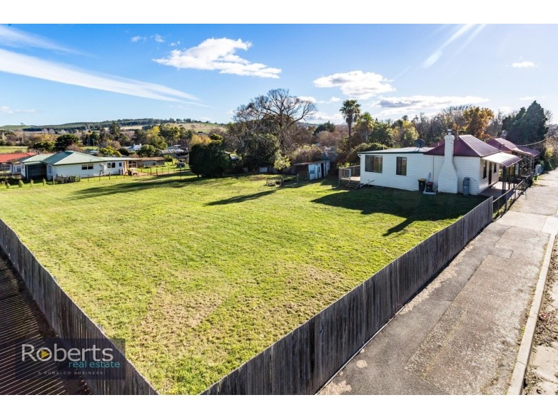 72 William Street, Westbury TAS 7303