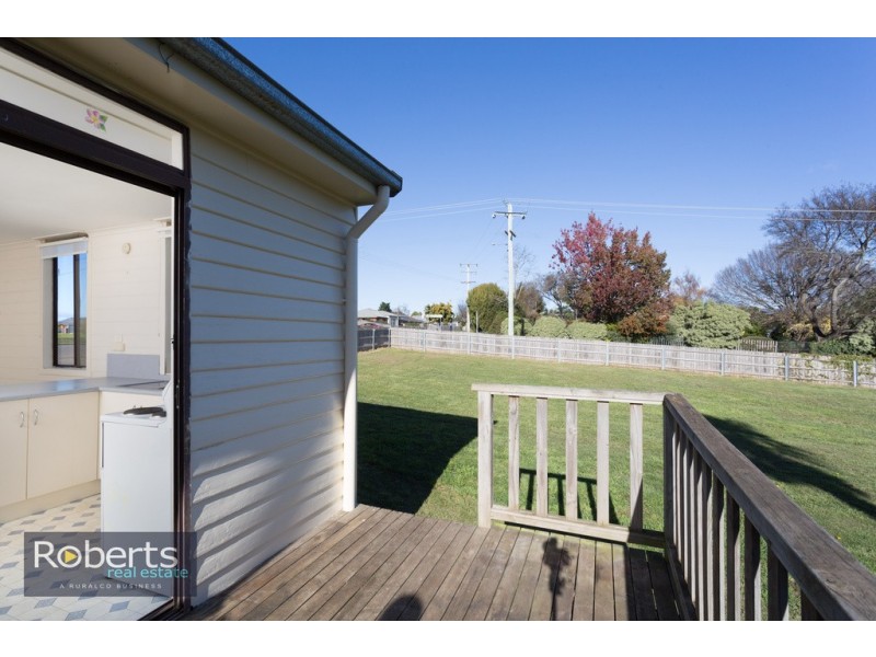 72 William Street, Westbury TAS 7303