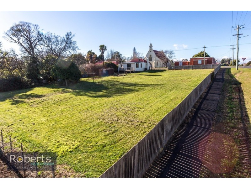 72 William Street, Westbury TAS 7303