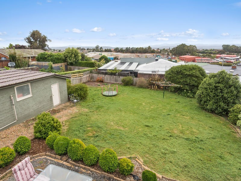 4 Napier Street, Youngtown TAS 7249