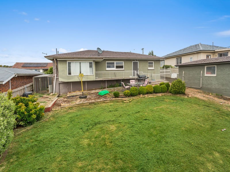 4 Napier Street, Youngtown TAS 7249