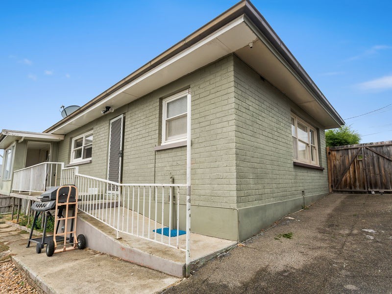 4 Napier Street, Youngtown TAS 7249