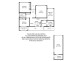 4 Napier Street, Youngtown TAS 7249 Floorplan