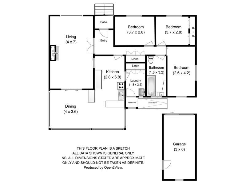 26 McDougall Street, Kings Meadows TAS 7249
