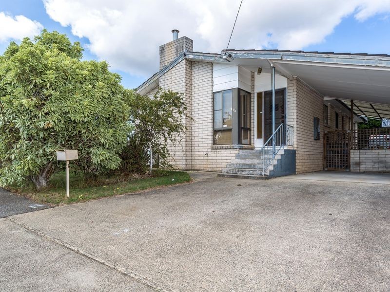 57 Mt Leslie Road, Prospect TAS 7250
