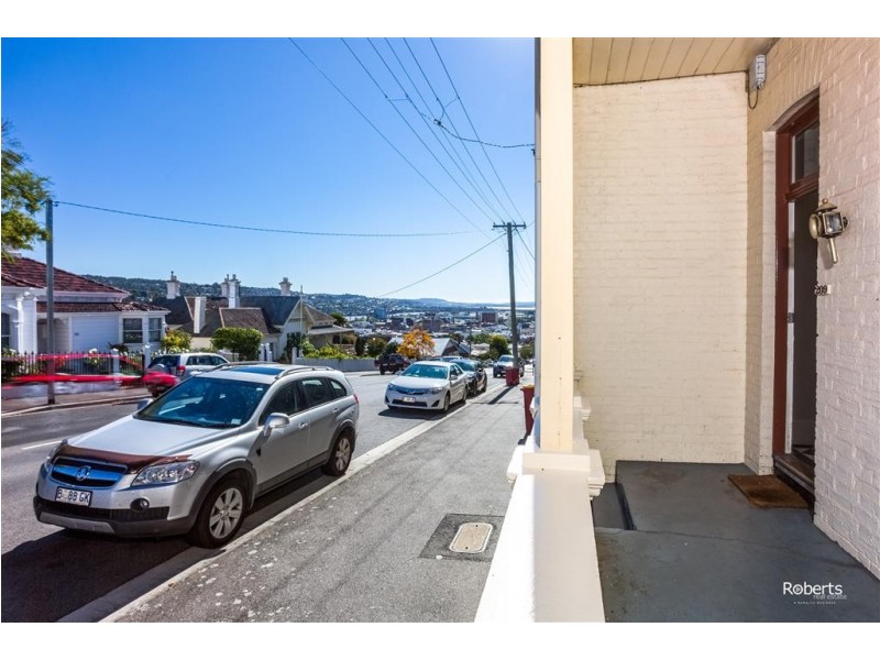 209 George St, Launceston TAS 7250
