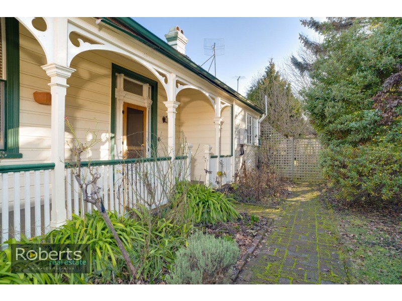 34 William Street, Westbury TAS 7303