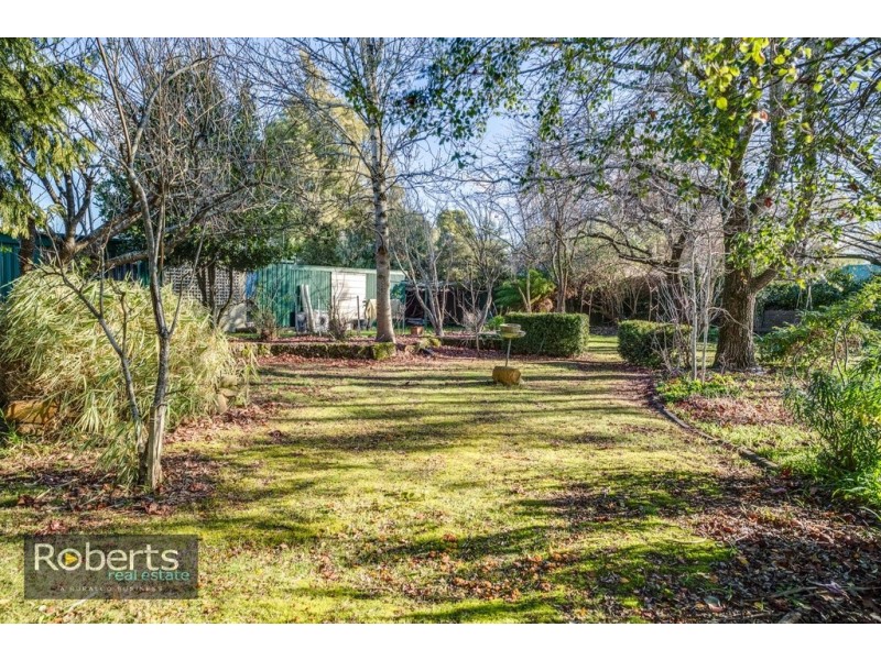 34 William Street, Westbury TAS 7303