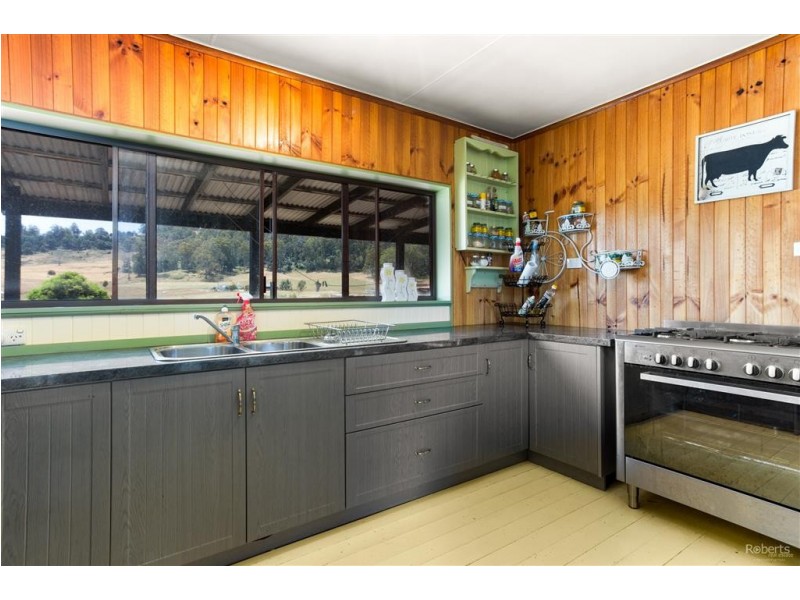42 Pioneer Drive, Mole Creek TAS 7304
