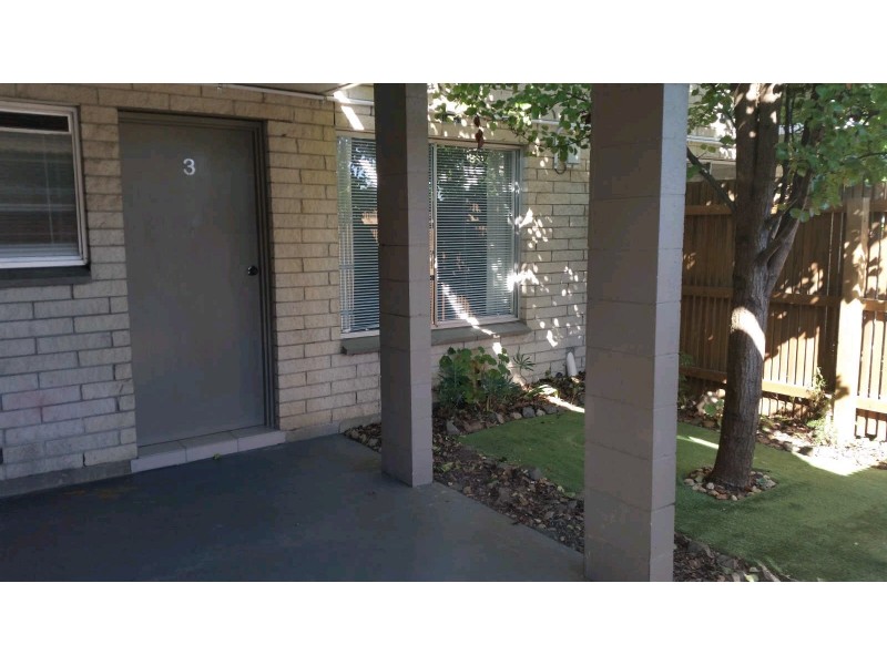 3/3 Rankine Street, Riverside TAS 7250