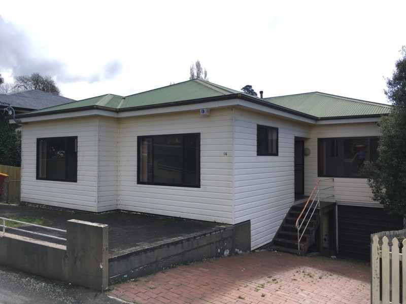 14 Connaught Crescent, West Launceston TAS 7250