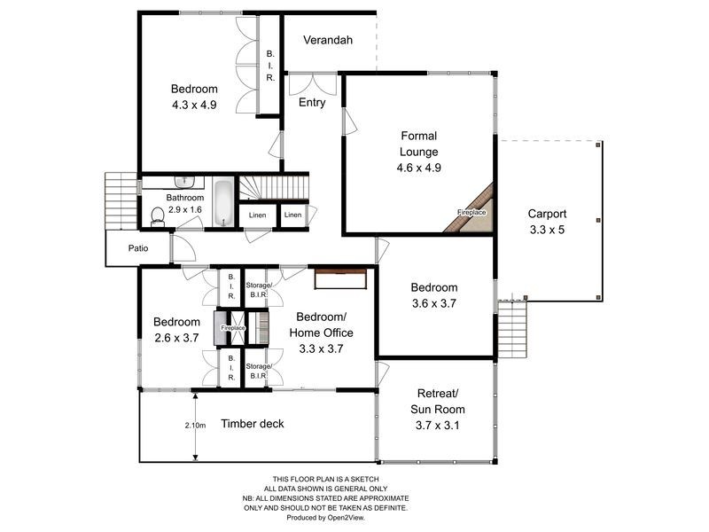 1 Neika Avenue, West Launceston TAS 7250