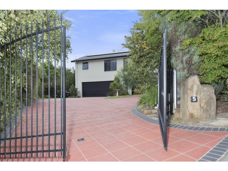 5/48 Andrea Place, Riverside TAS 7250