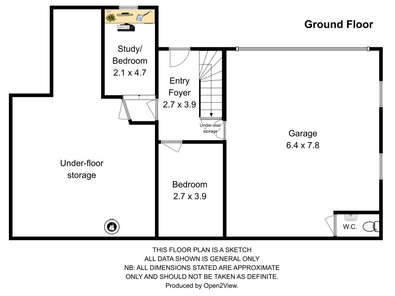 5/48 Andrea Place, Riverside TAS 7250