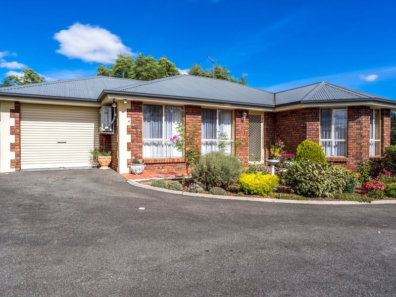 4/23 Molecombe Drive, Prospect Vale TAS 7250