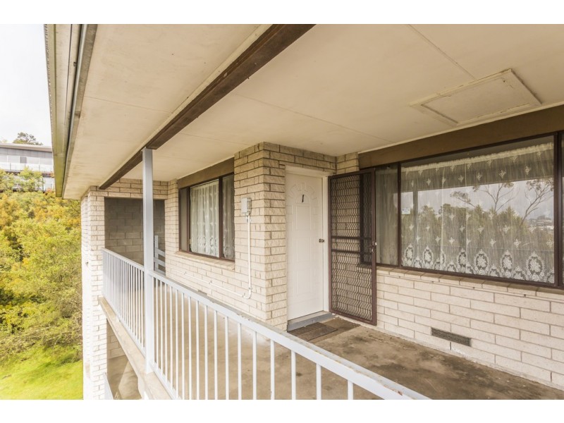 1/60 Ernest Street, Kings Meadows TAS 7249