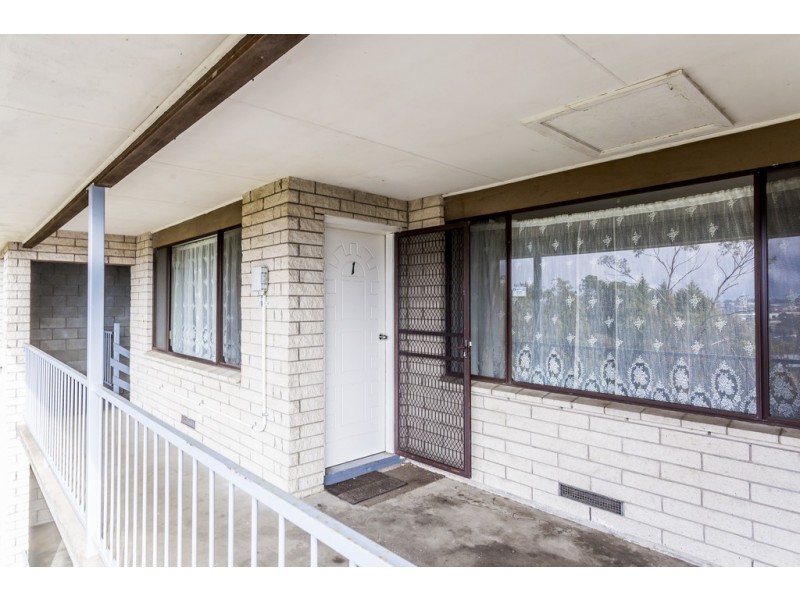1/60 Ernest Street, Kings Meadows TAS 7249