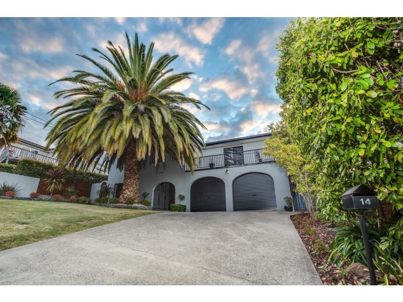 14 Denis Drive, Riverside TAS 7250
