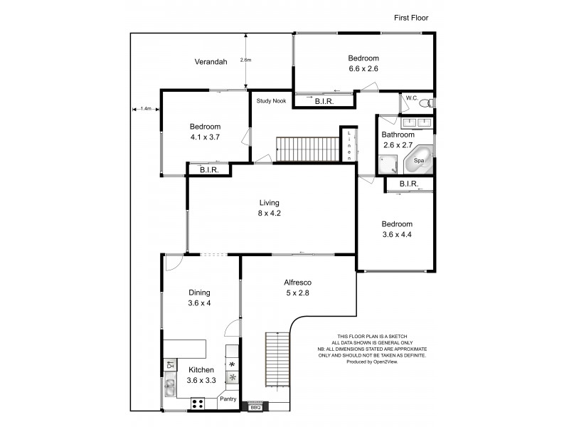 14 Denis Drive, Riverside TAS 7250