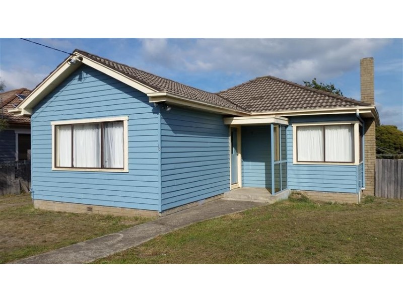 10 Lawson Street, Mayfield TAS 7248