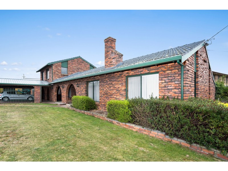 1 Heathfield Street, Norwood TAS 7250