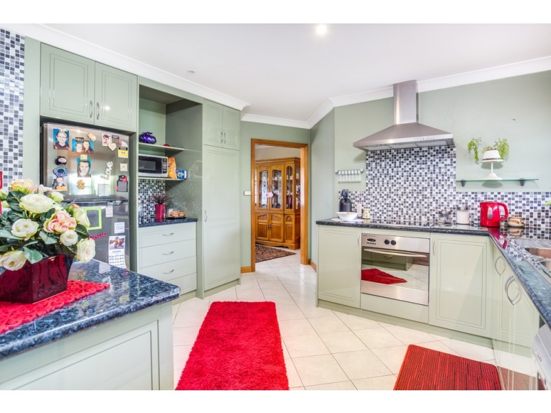 1 Heathfield Street, Norwood TAS 7250