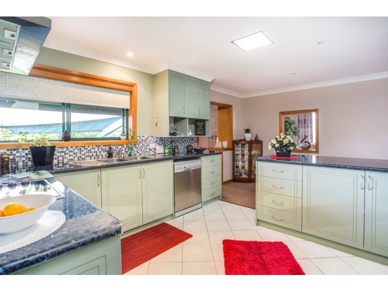 1 Heathfield Street, Norwood TAS 7250