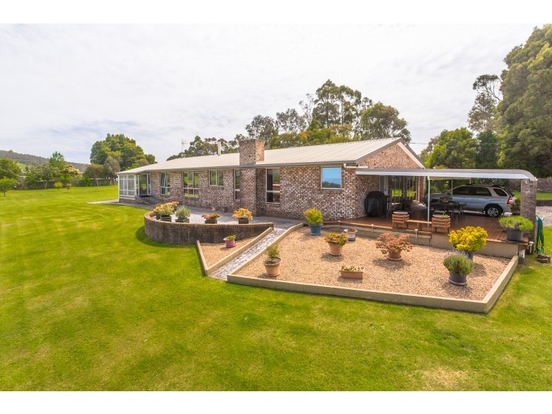 5 Jacques Road, Hillwood TAS 7252