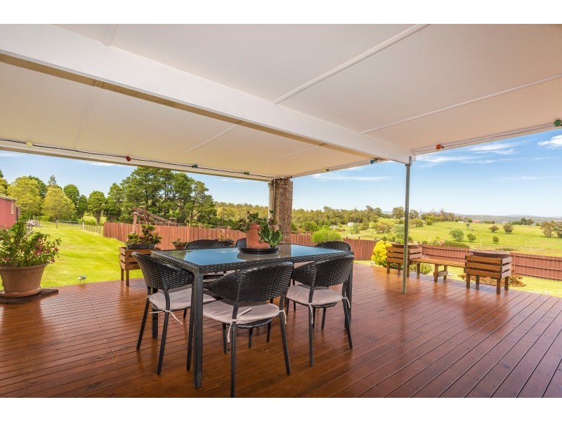 5 Jacques Road, Hillwood TAS 7252