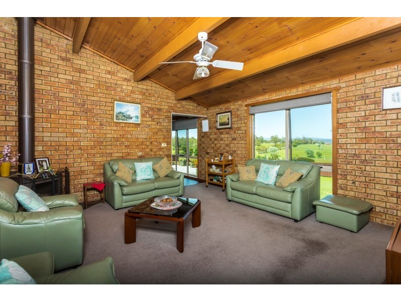 5 Jacques Road, Hillwood TAS 7252