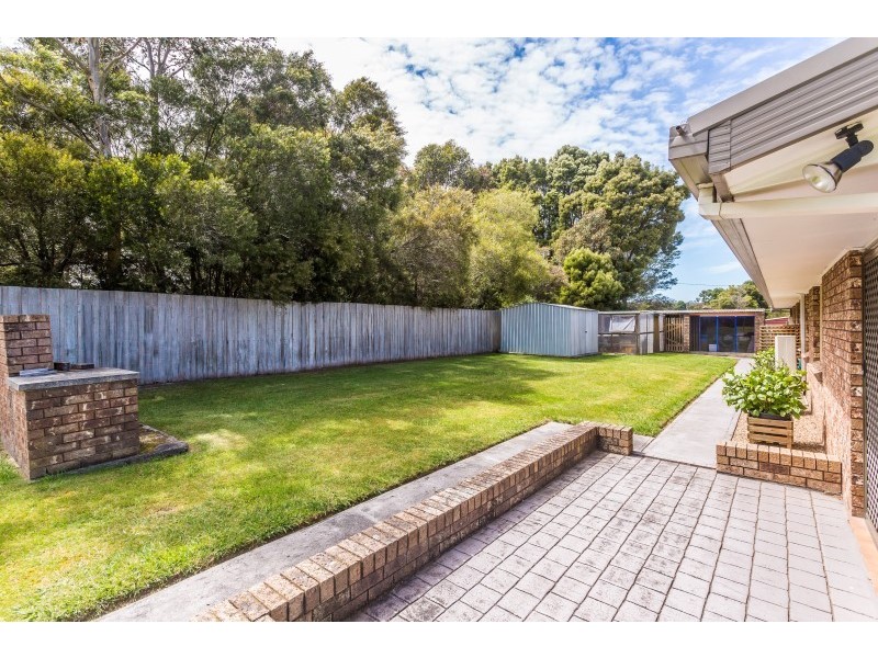 5 Jacques Road, Hillwood TAS 7252
