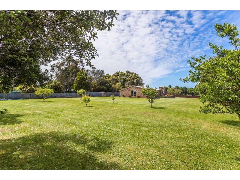 5 Jacques Road, Hillwood TAS 7252